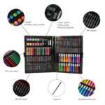 Super Mega Art Set 168 pieces - Image 5