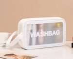 3 pcs Wash Bag - Image 5