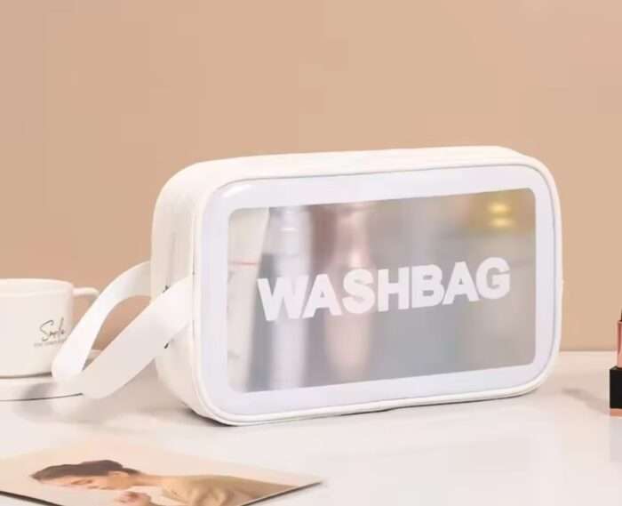 3 pcs Wash Bag - Image 5