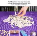 Silicone Dough Mat - Image 8