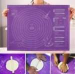 Silicone Dough Mat - Image 3