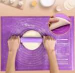Silicone Dough Mat - Image 7