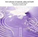 Silicone Dough Mat - Image 6
