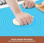 Silicone Dough Mat - Image 2