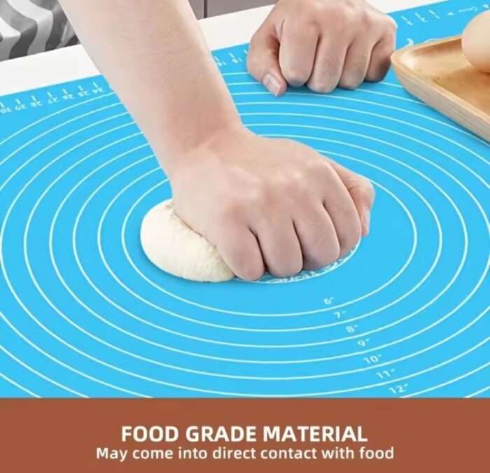 Silicone Dough Mat - Image 2
