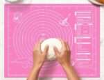 Silicone Dough Mat