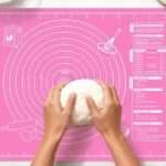 Silicone Dough Mat