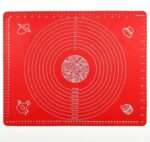 Silicone Dough Mat - Image 10