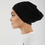 Hijab Caps