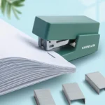KHINSUN Cute Stapler Set With Stapler Pins - Image 12