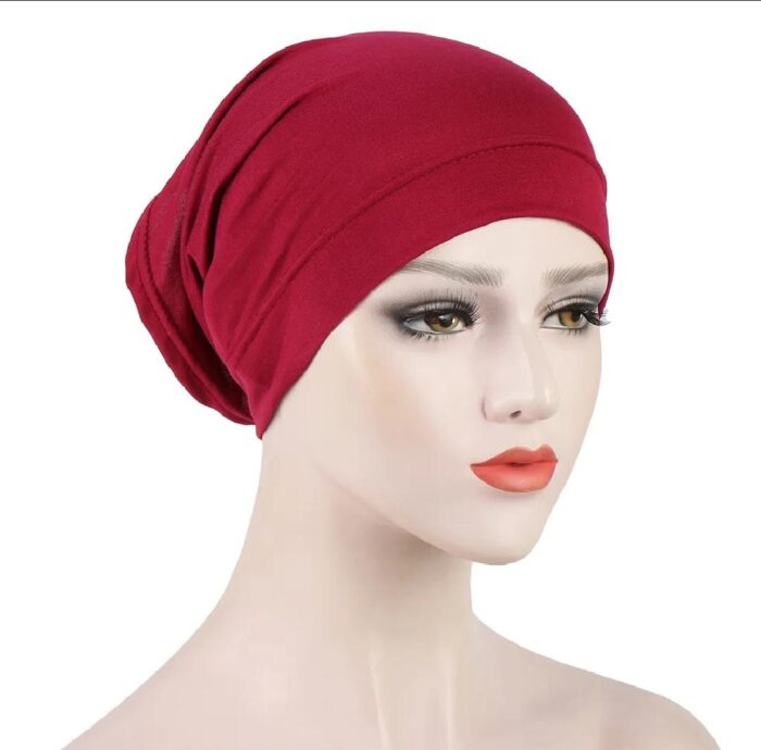 Hijab Caps - Image 4