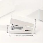 KHINSUN Cute Stapler Set With Stapler Pins - Image 7