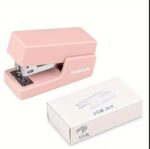 KHINSUN Cute Stapler Set With Stapler Pins - Image 6