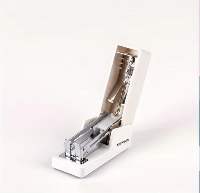 KHINSUN Cute Stapler Set With Stapler Pins - Image 5