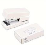KHINSUN Cute Stapler Set With Stapler Pins - Image 4