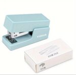 KHINSUN Cute Stapler Set With Stapler Pins - Image 2