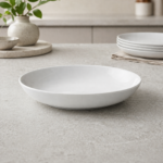 Ceramic Plate - 10 Inch