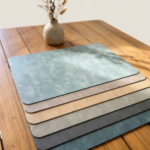 PU Leather Placemat