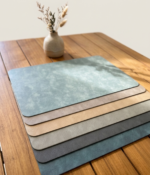 PU Leather Placemat
