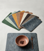 PU Leather Placemat - Image 4