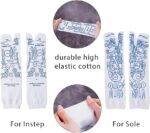 Reflexology Socks and Massage Tool - Image 4