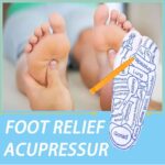 Reflexology Socks and Massage Tool