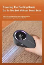 Rechargeable Lint Remover - Image 9