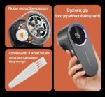 Rechargeable Lint Remover - Image 3