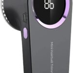 Rechargeable Lint Remover