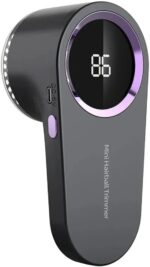 Rechargeable Lint Remover