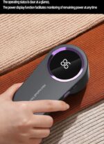 Rechargeable Lint Remover - Image 2