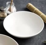 Ceramic Plate - 10 Inch - Image 2