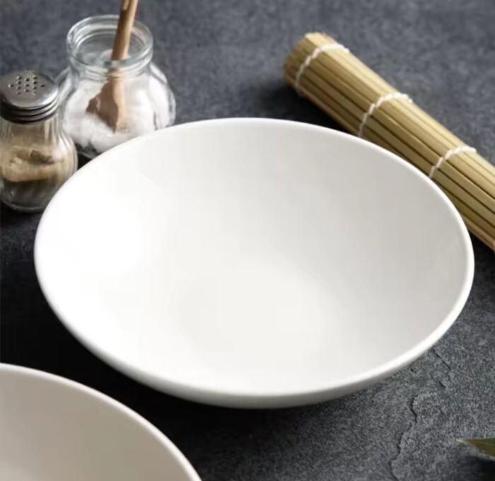 Ceramic Plate - 10 Inch - Image 2