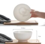 Ceramic Bowl - Image 2