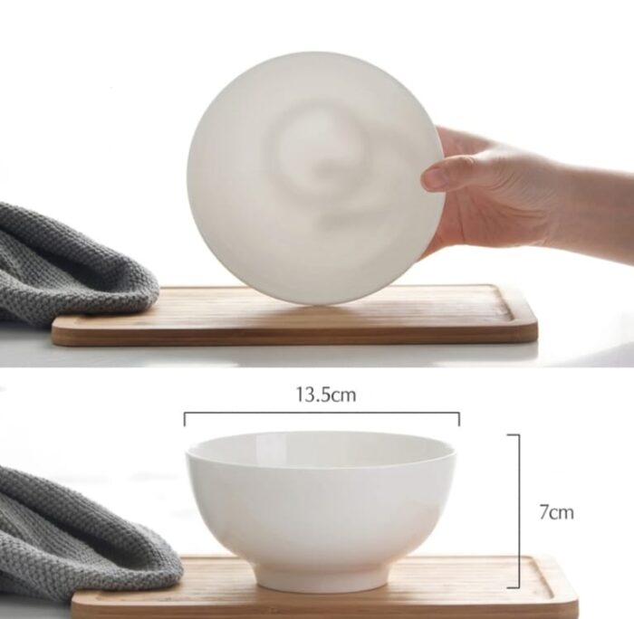 Ceramic Bowl - Image 2