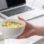 Ceramic Bowl