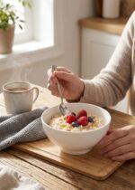 Ceramic Bowl - Image 4