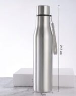 Stainless Steel Water Bottle - 1000 ML - Image 3
