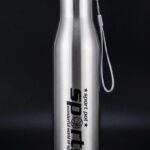 Stainless Steel Water Bottle - 1000 ML