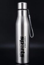 Stainless Steel Water Bottle - 1000 ML