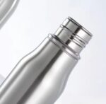 Stainless Steel Water Bottle - 1000 ML - Image 5