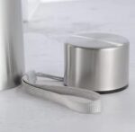 Stainless Steel Water Bottle - 1000 ML - Image 4