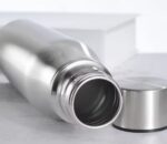 Stainless Steel Water Bottle - 1000 ML - Image 6