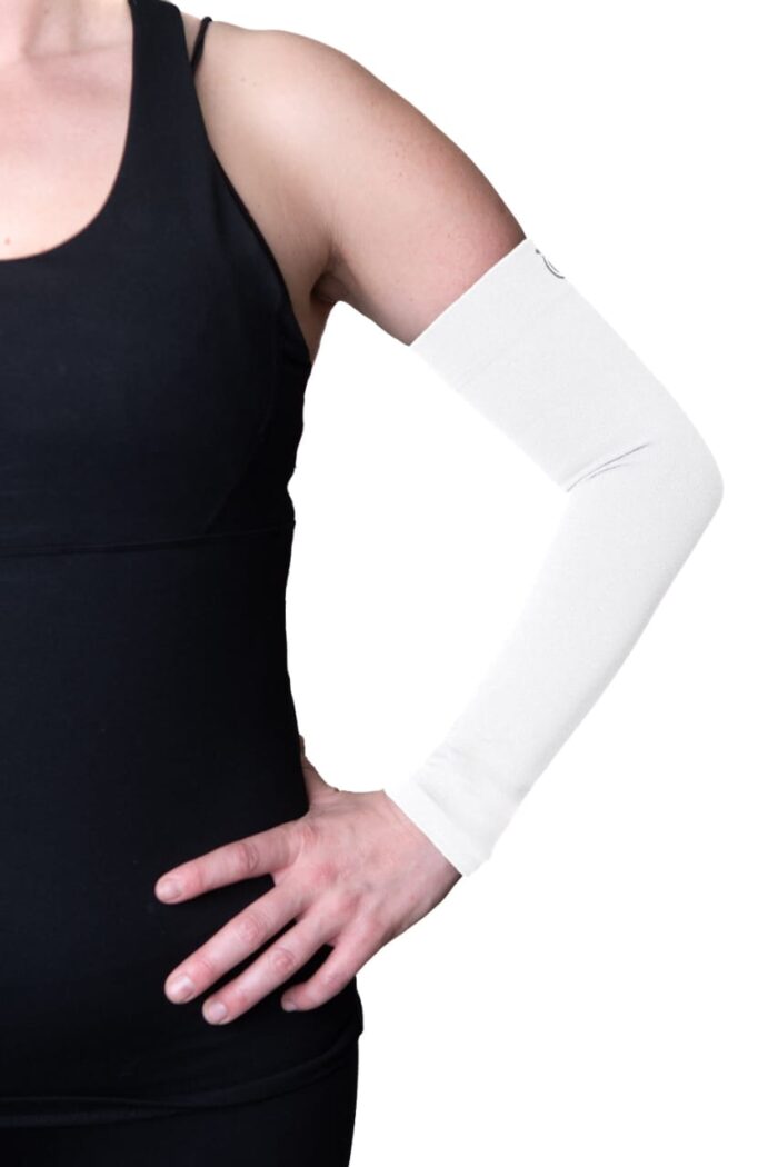 Premium Compression Arm Sleeves - Image 6