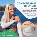Premium Compression Arm Sleeves