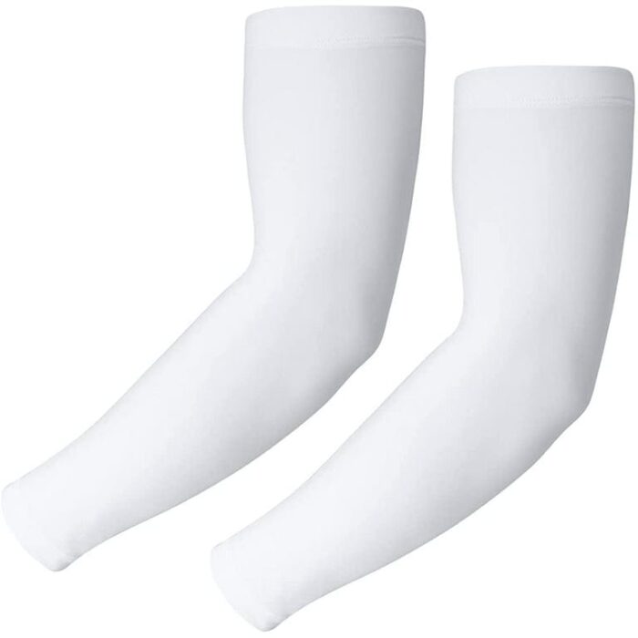 Premium Compression Arm Sleeves - Image 2