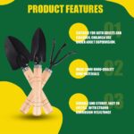 3 Pcs Mini Garden Tools - Image 7