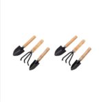 3 Pcs Mini Garden Tools - Image 2