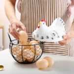 Egg Storage Basket