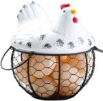 Egg Storage Basket - Image 2